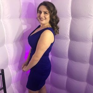 Meet your Posher, Jackie